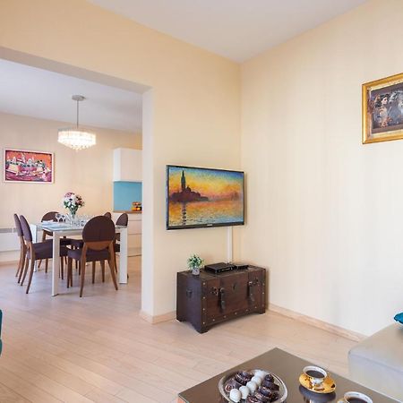 Exclusive Center Apartments Zadar Eksteriør bilde