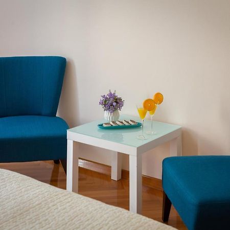 Exclusive Center Apartments Zadar Eksteriør bilde