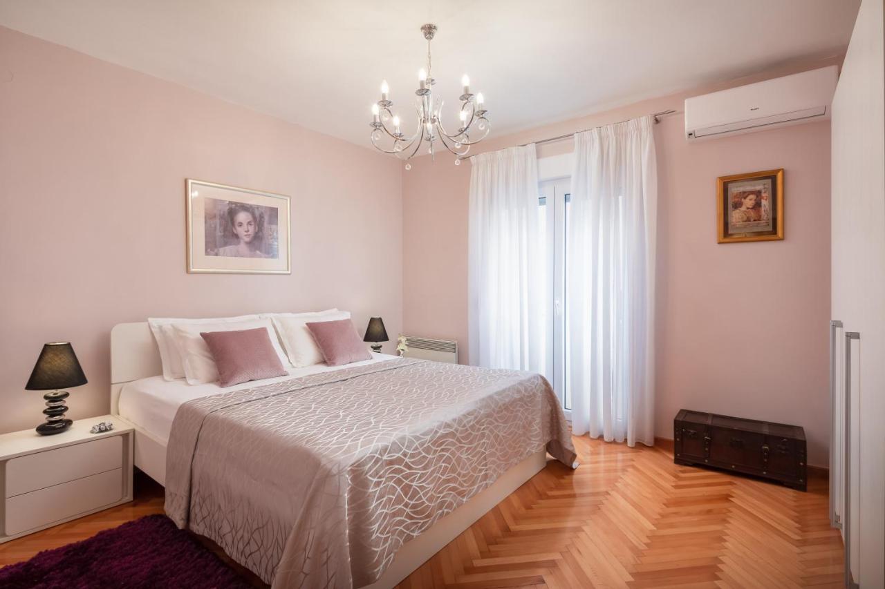 Exclusive Center Apartments Zadar Eksteriør bilde