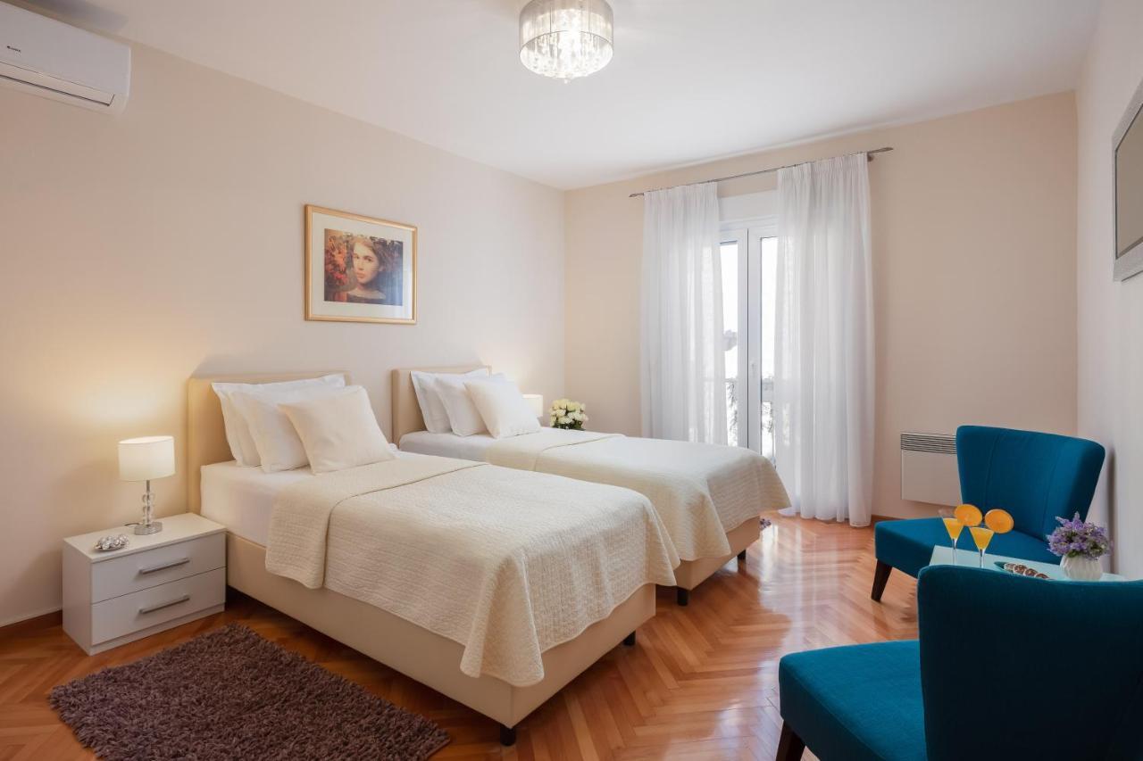 Exclusive Center Apartments Zadar Eksteriør bilde