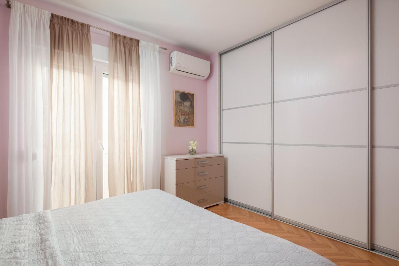 Exclusive Center Apartments Zadar Eksteriør bilde