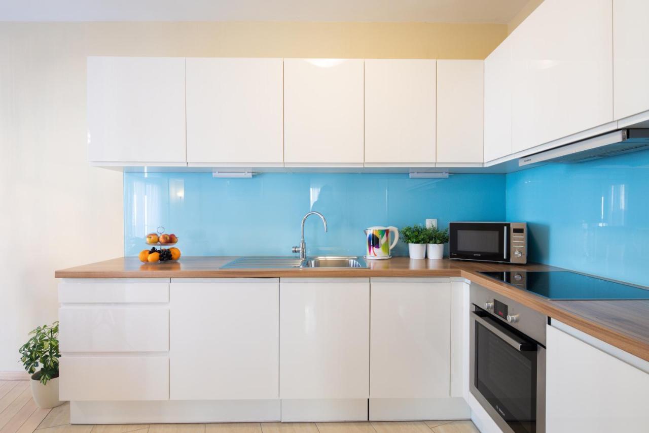 Exclusive Center Apartments Zadar Eksteriør bilde