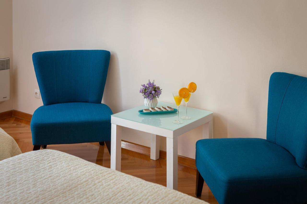 Exclusive Center Apartments Zadar Eksteriør bilde