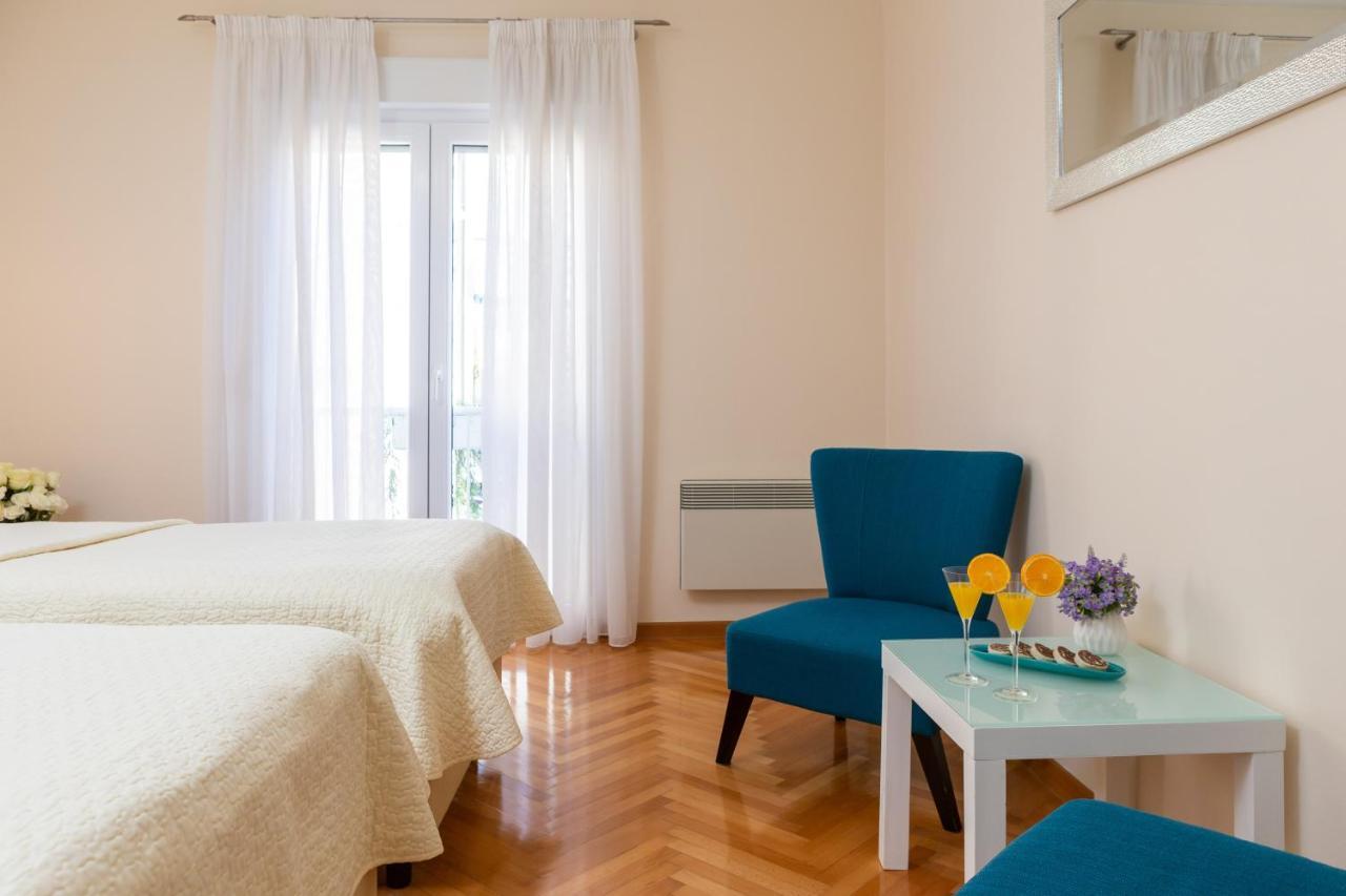 Exclusive Center Apartments Zadar Eksteriør bilde