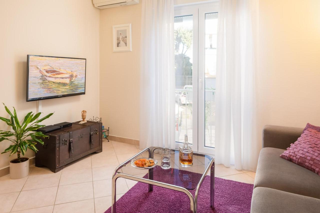 Exclusive Center Apartments Zadar Eksteriør bilde