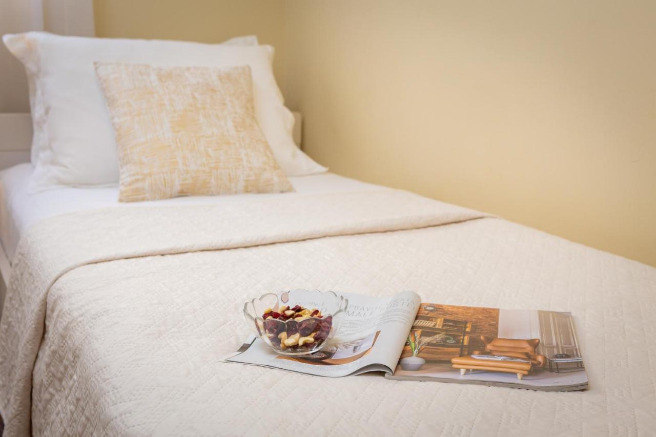 Exclusive Center Apartments Zadar Eksteriør bilde