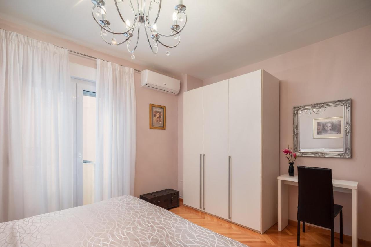 Exclusive Center Apartments Zadar Eksteriør bilde