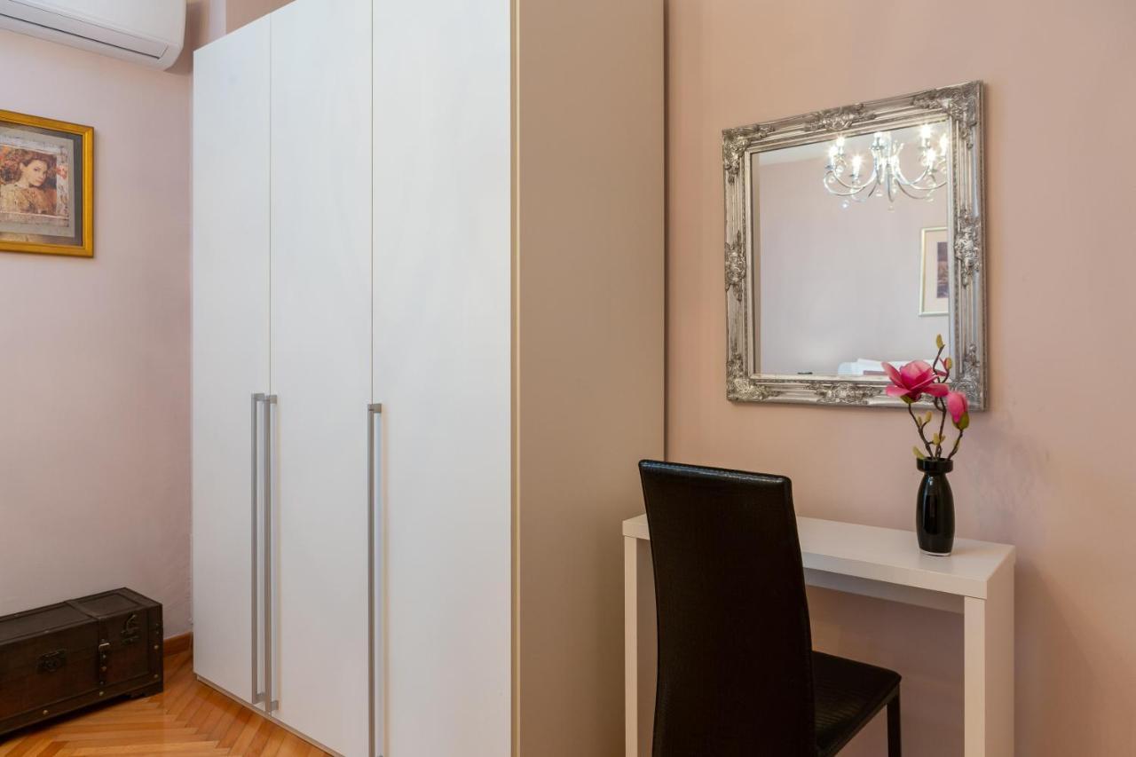 Exclusive Center Apartments Zadar Eksteriør bilde