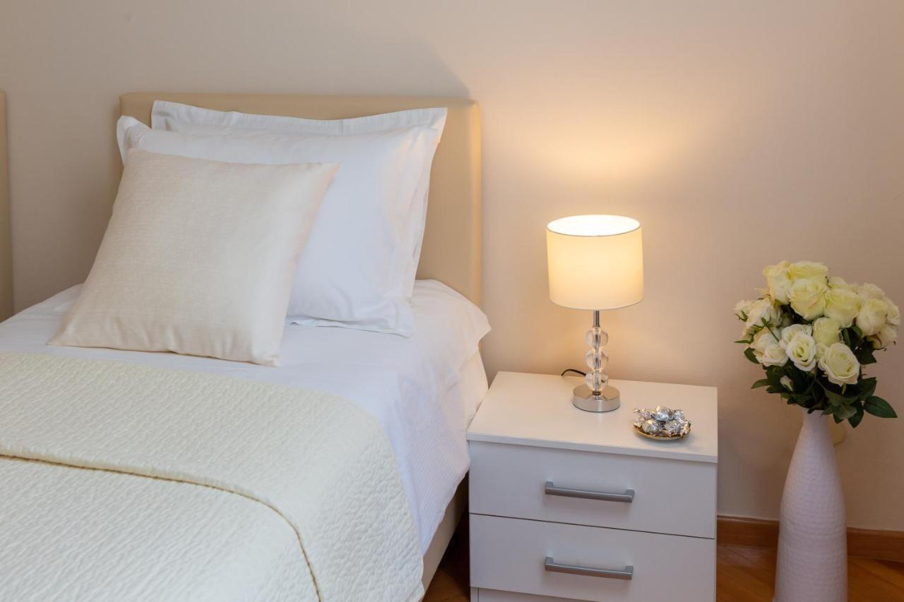 Exclusive Center Apartments Zadar Eksteriør bilde