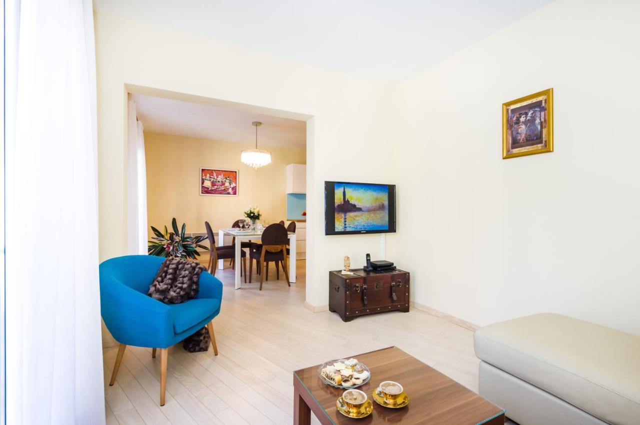 Exclusive Center Apartments Zadar Eksteriør bilde