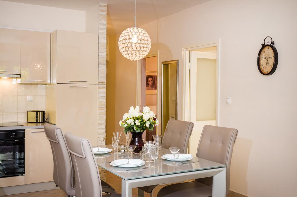 Exclusive Center Apartments Zadar Eksteriør bilde