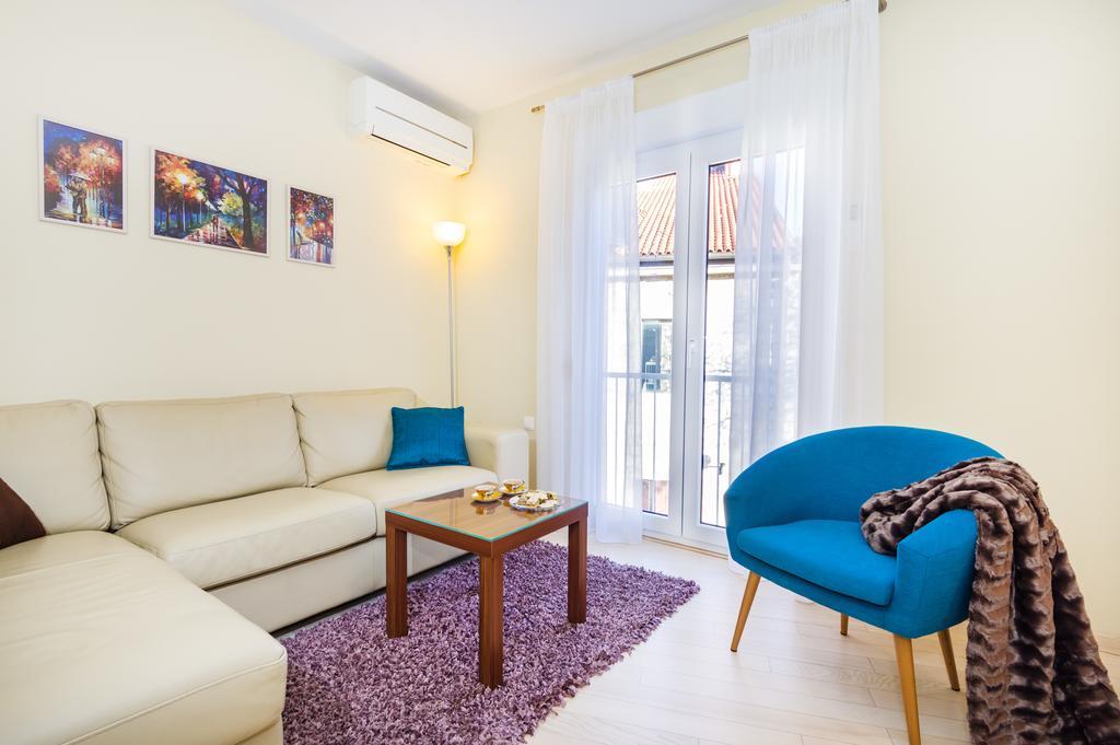 Exclusive Center Apartments Zadar Eksteriør bilde